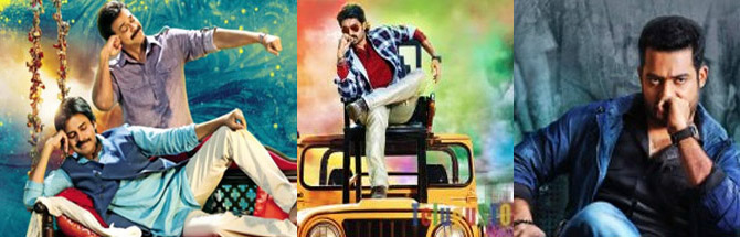 gopala gopala,temper,patas,world cup,summer season  వెలవెలబోతున్న థియేటర్లు...!